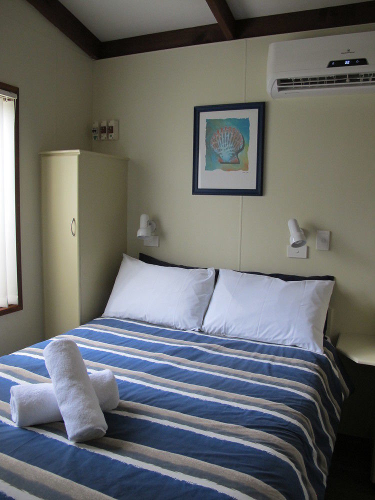 Melaleuca Caravan Park Port Macquarie Eksteriør billede