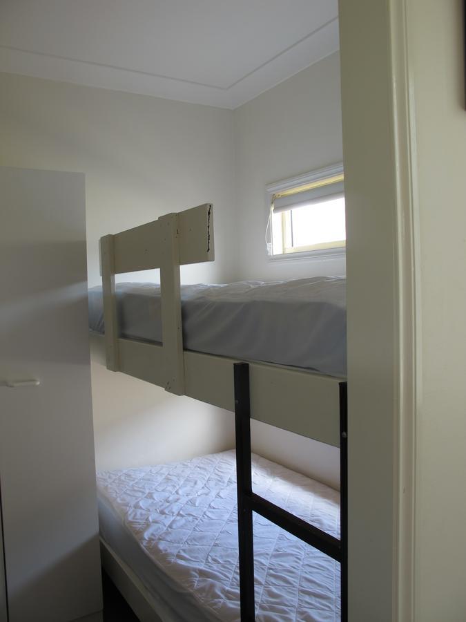 Melaleuca Caravan Park Port Macquarie Eksteriør billede